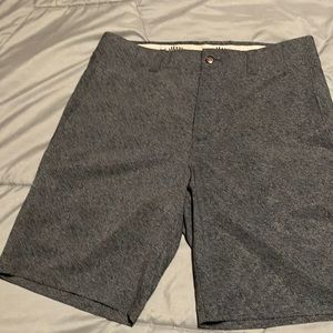 Callaway golf shorts size 32